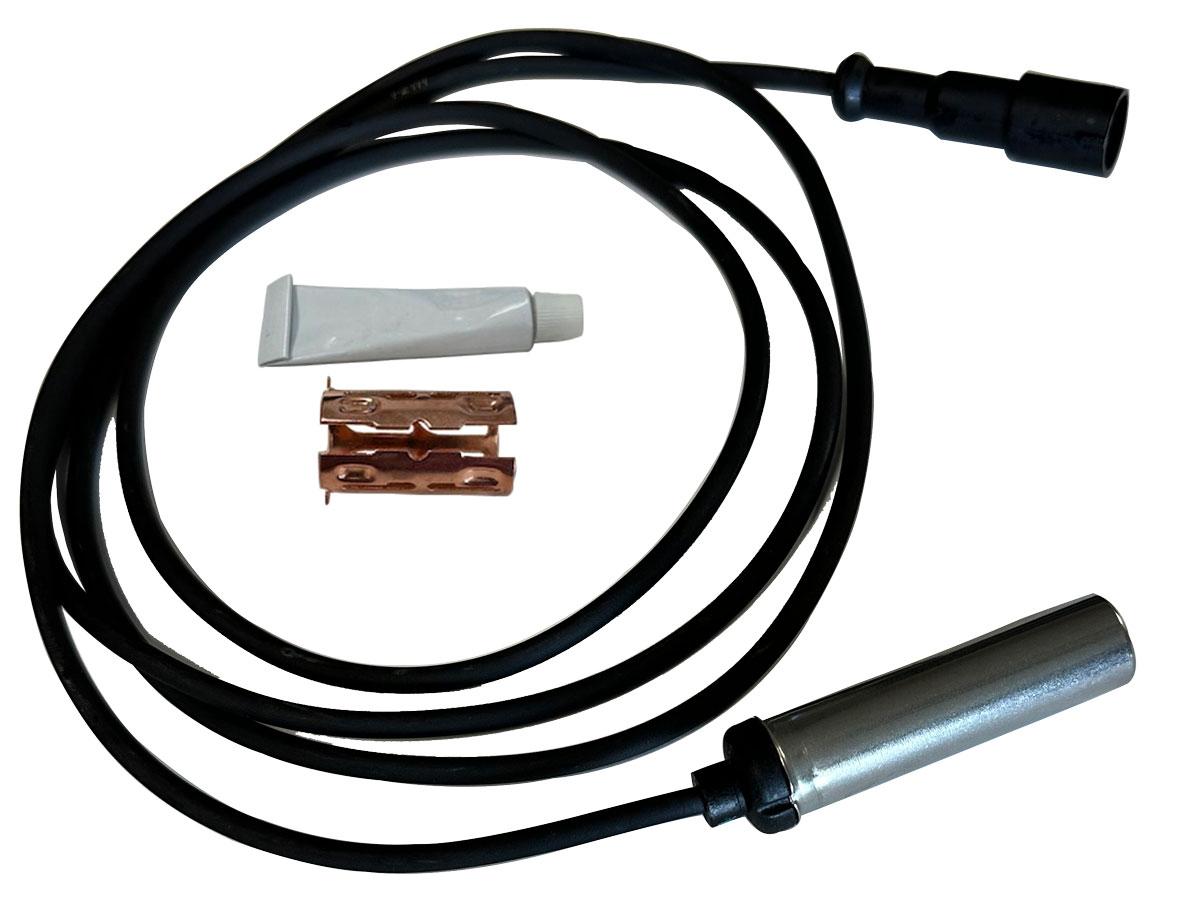 その他 SE ABS090-1.0MHIN Right Angle ABS Sensor 1.0M for Hino (40